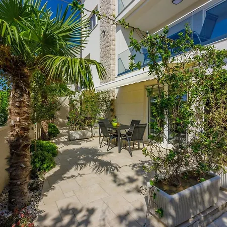 Dita Crikvenica Exterior photo