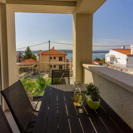 Dita Crikvenica Exterior photo
