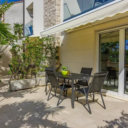 Dita Crikvenica Exterior photo