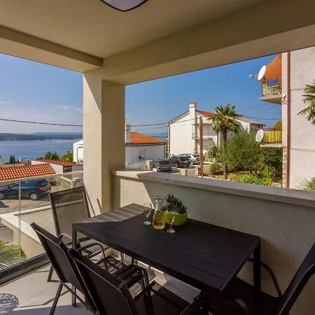 Dita Crikvenica Exterior photo