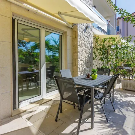 Dita Crikvenica Exterior photo