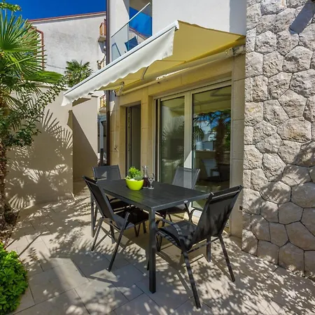 Dita Crikvenica Exterior photo