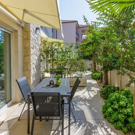 Dita Crikvenica Exterior photo