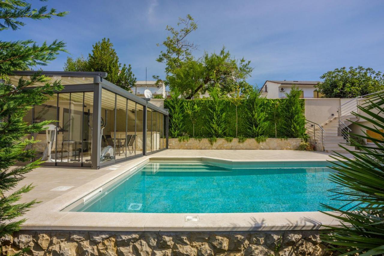 Apartment Dita Crikvenica