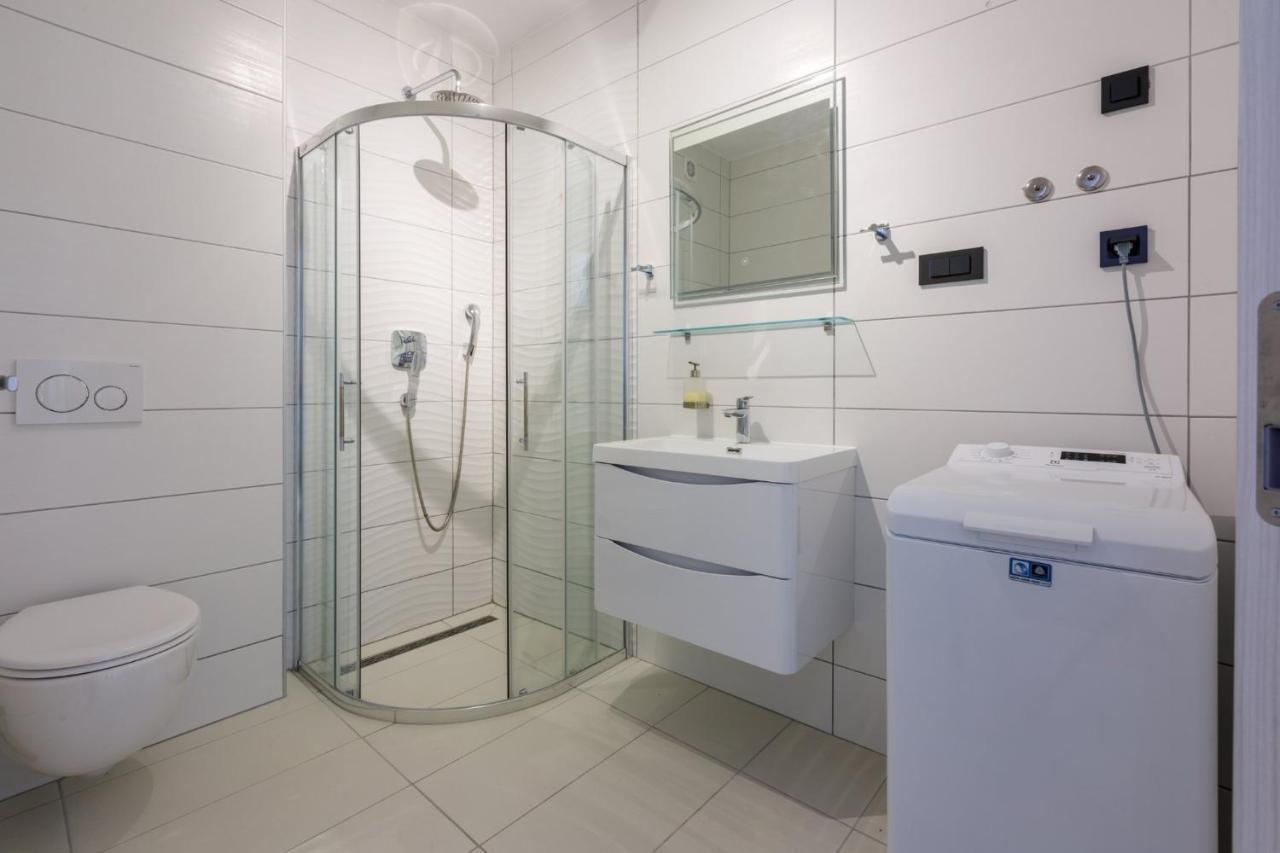 Apartment Dita Crikvenica