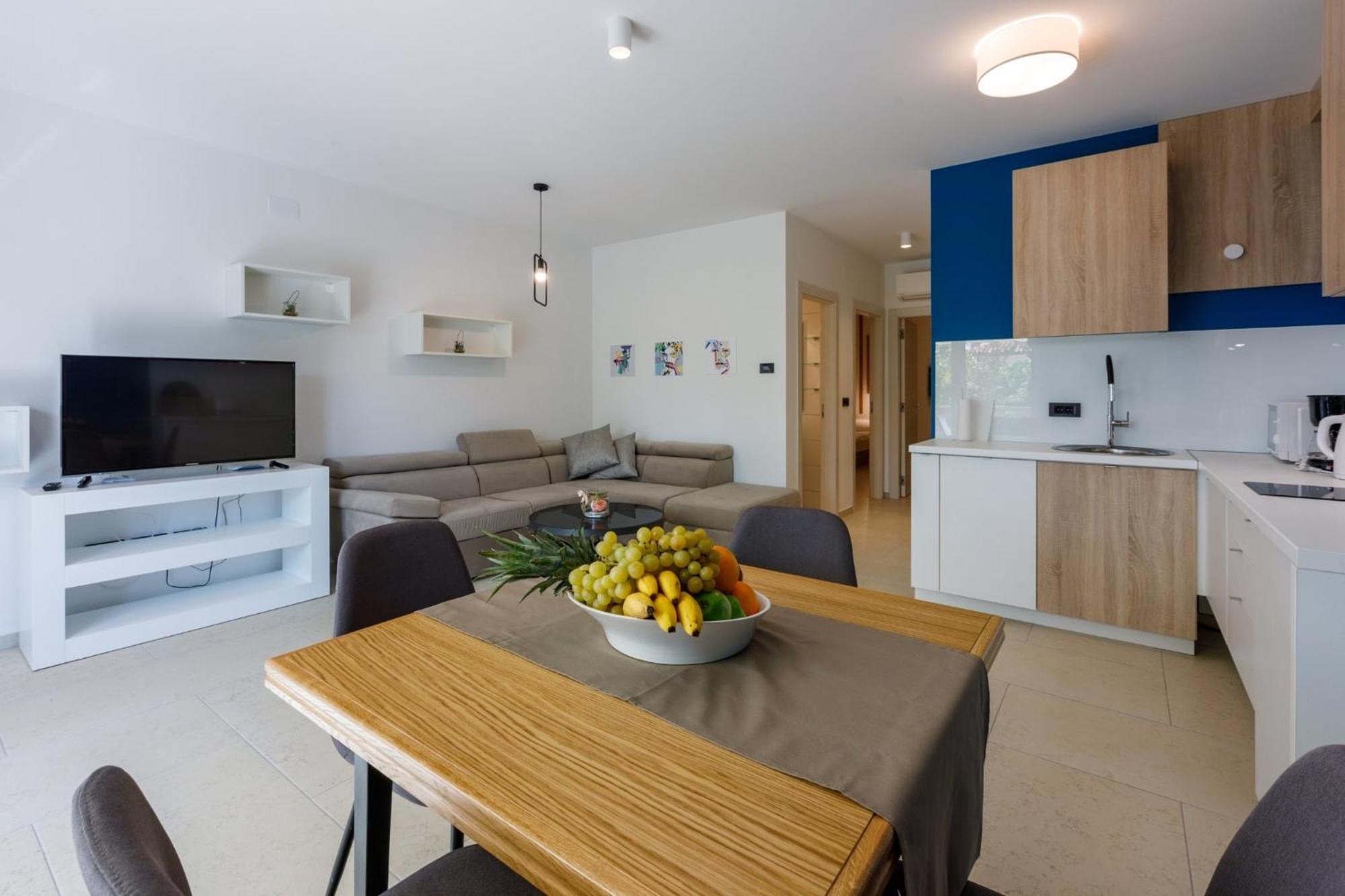 Dita Apartment