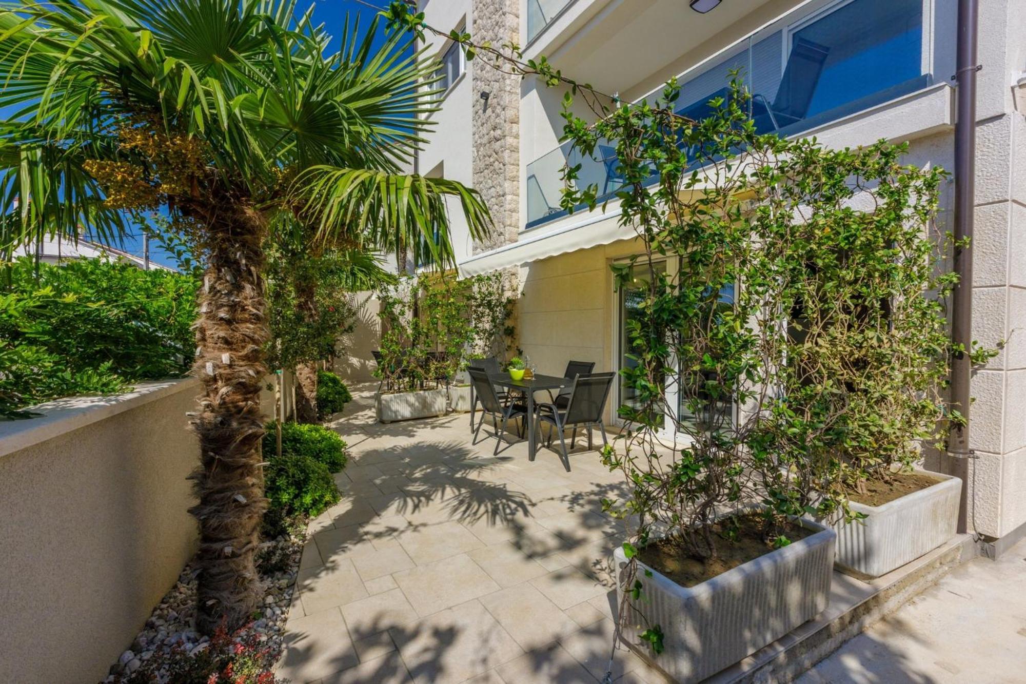 Apartment Dita Crikvenica