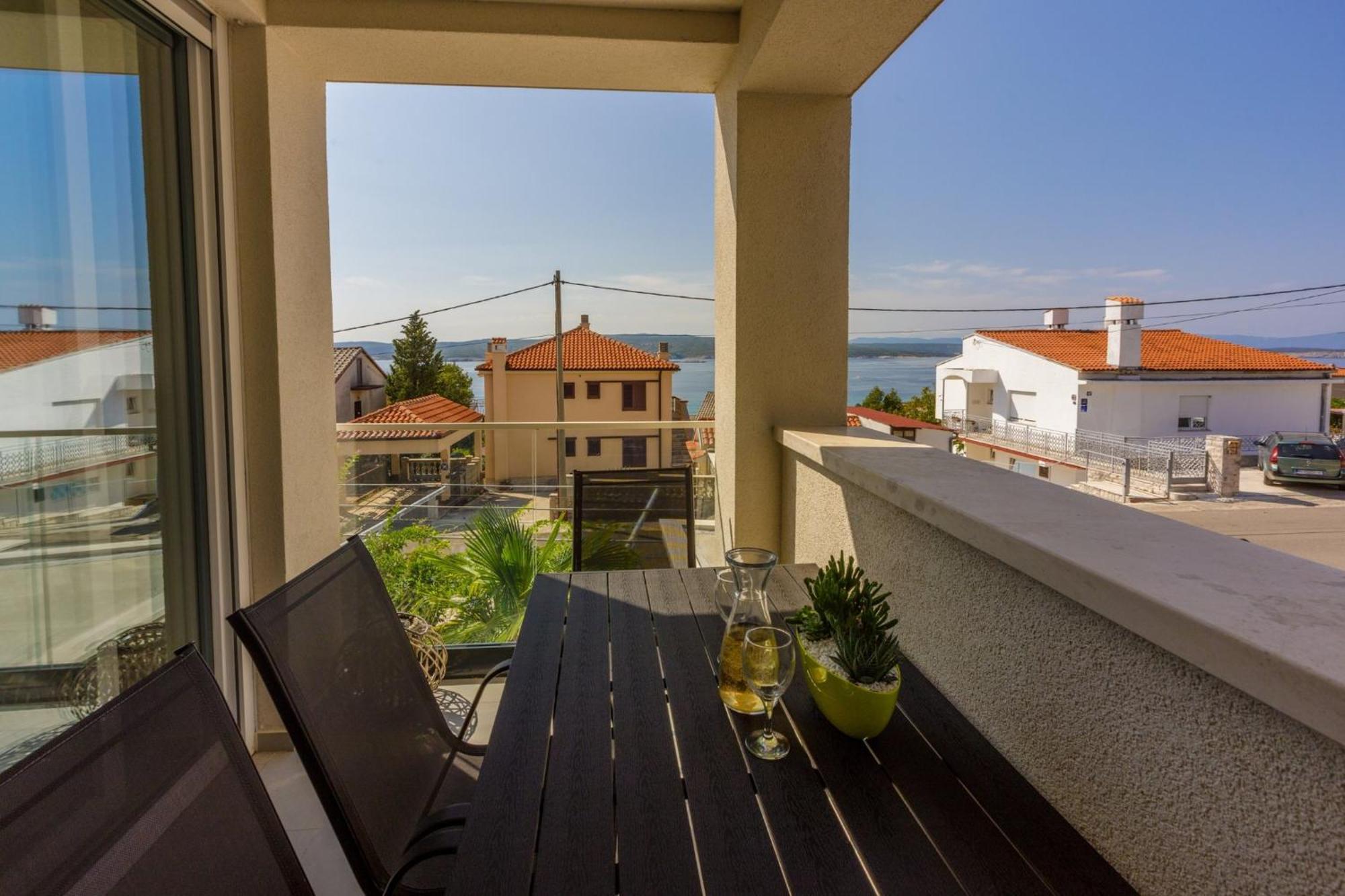 Apartment Dita Crikvenica