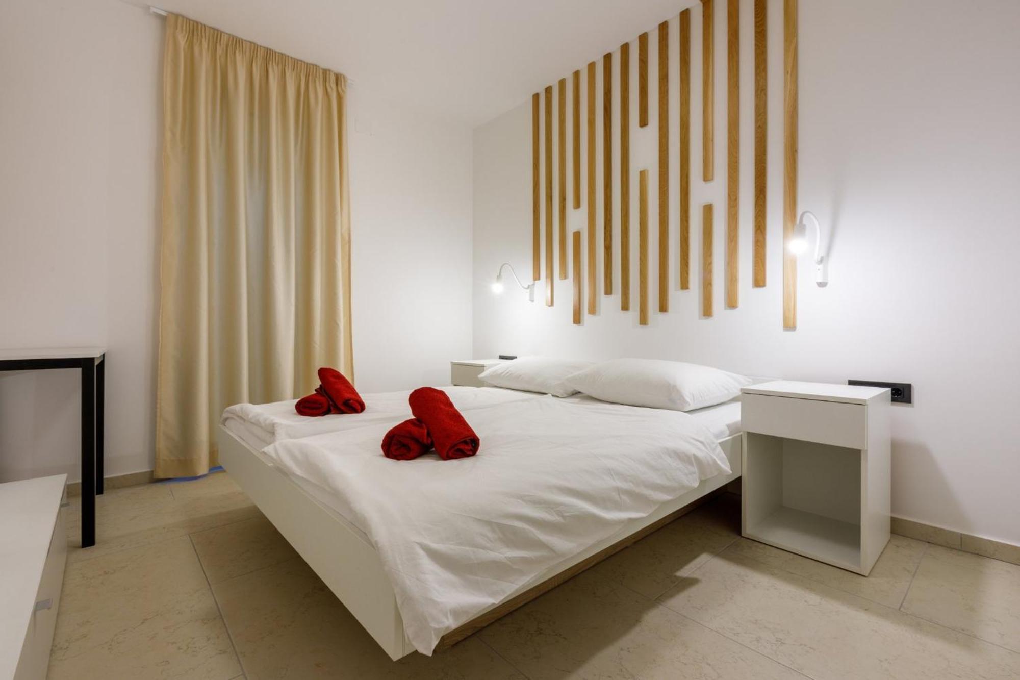 Dita Apartment