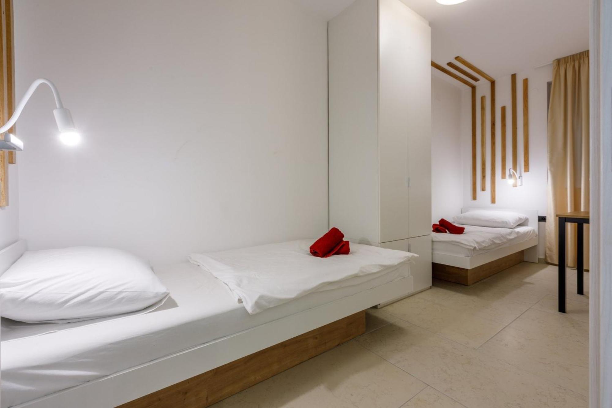 Apartment Dita