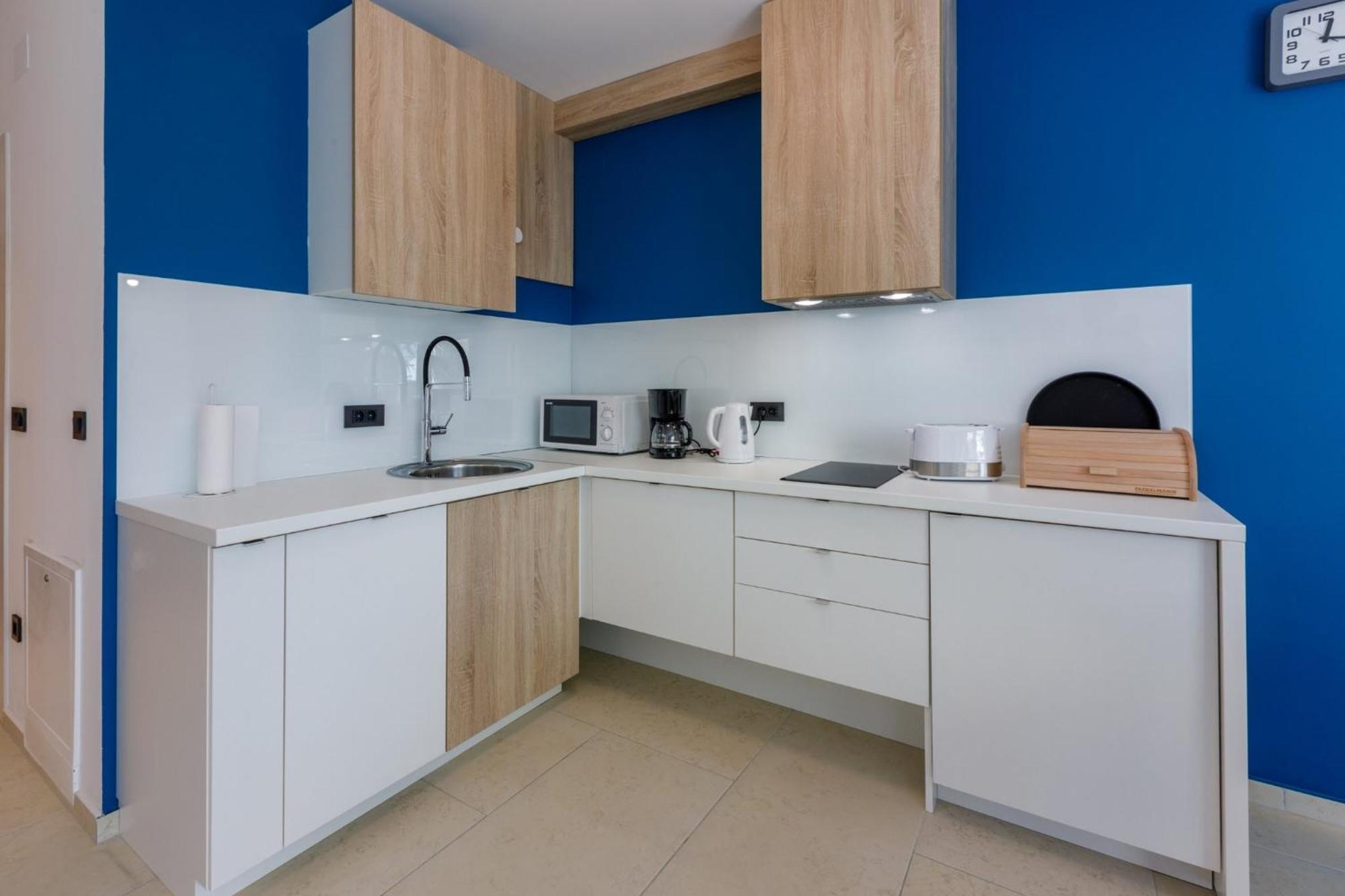 Dita Apartment *
