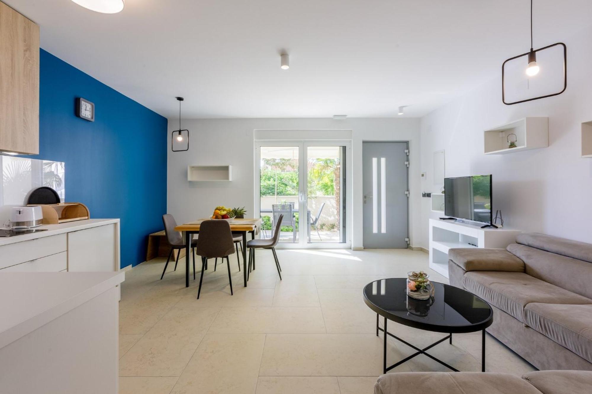 Dita Apartment Crikvenica