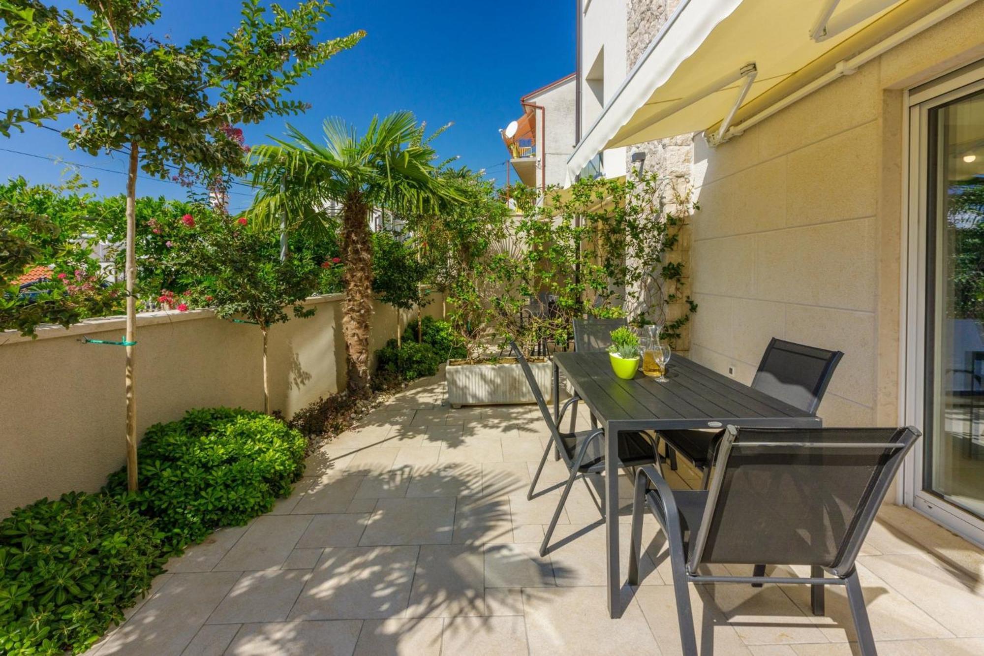 Dita Apartment