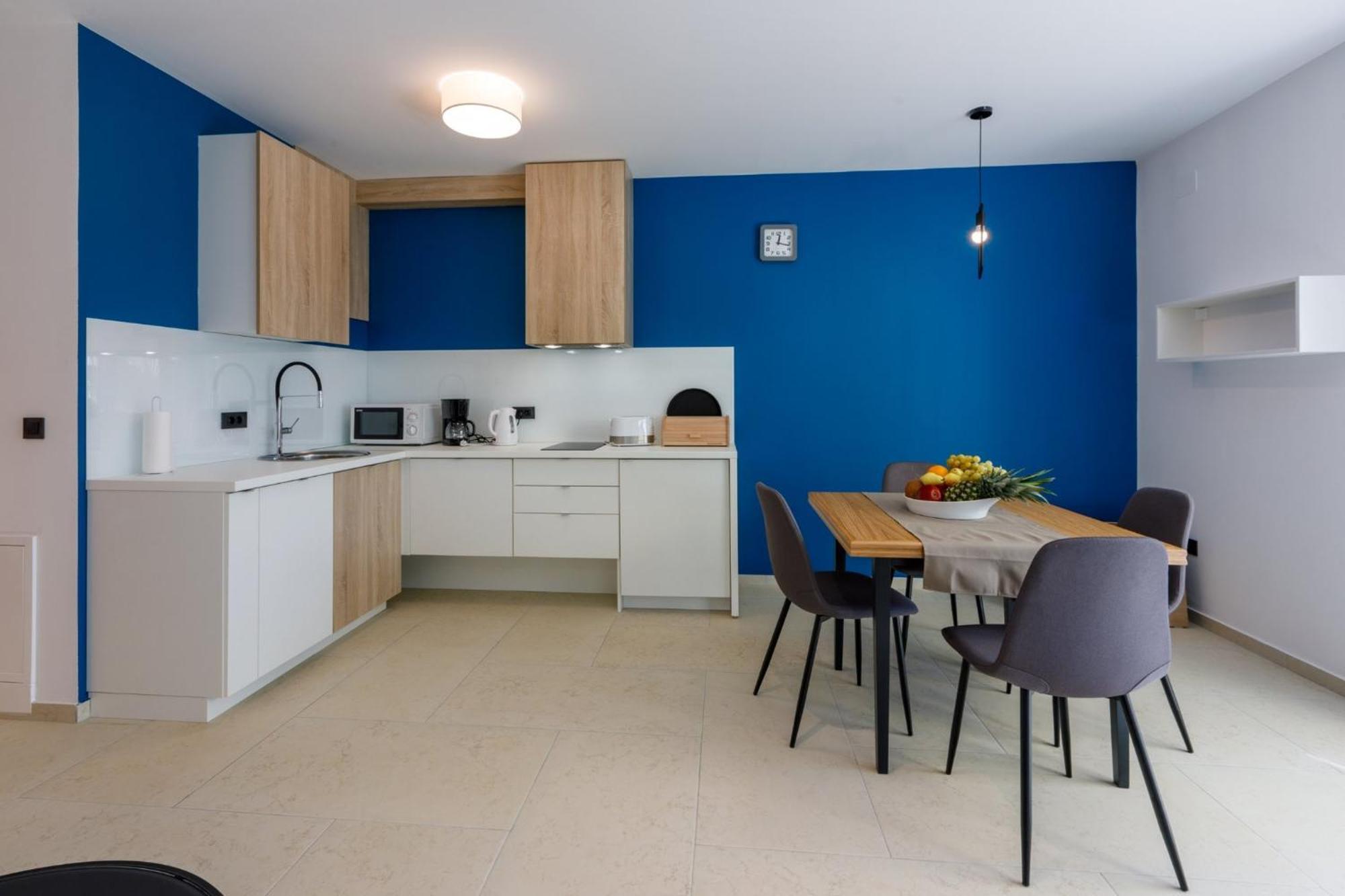 Apartment Dita Crikvenica