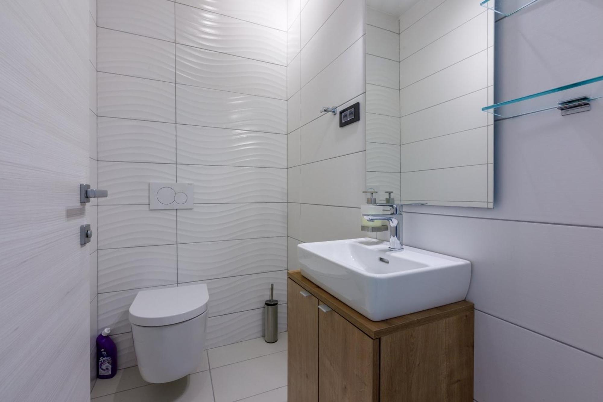 Dita Apartment *