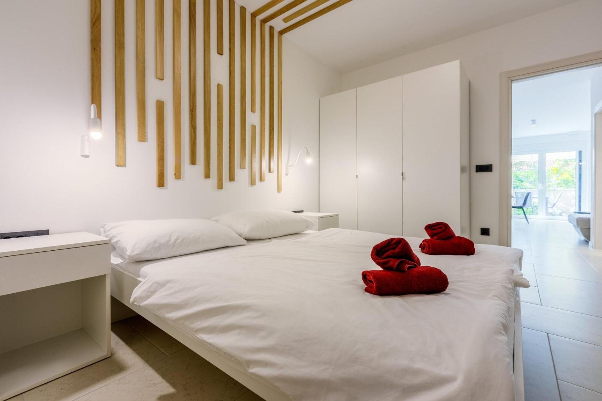 Dita Apartment Crikvenica