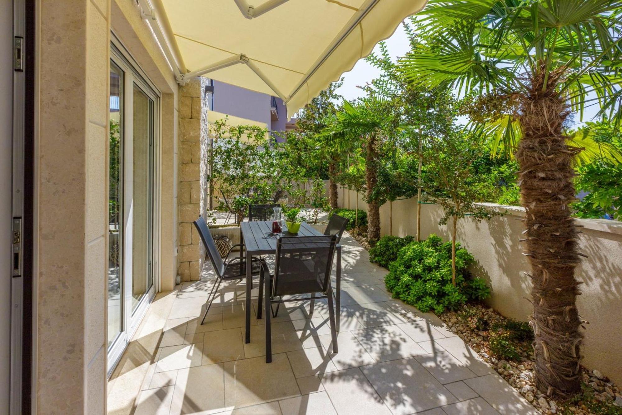 Apartment Dita Crikvenica