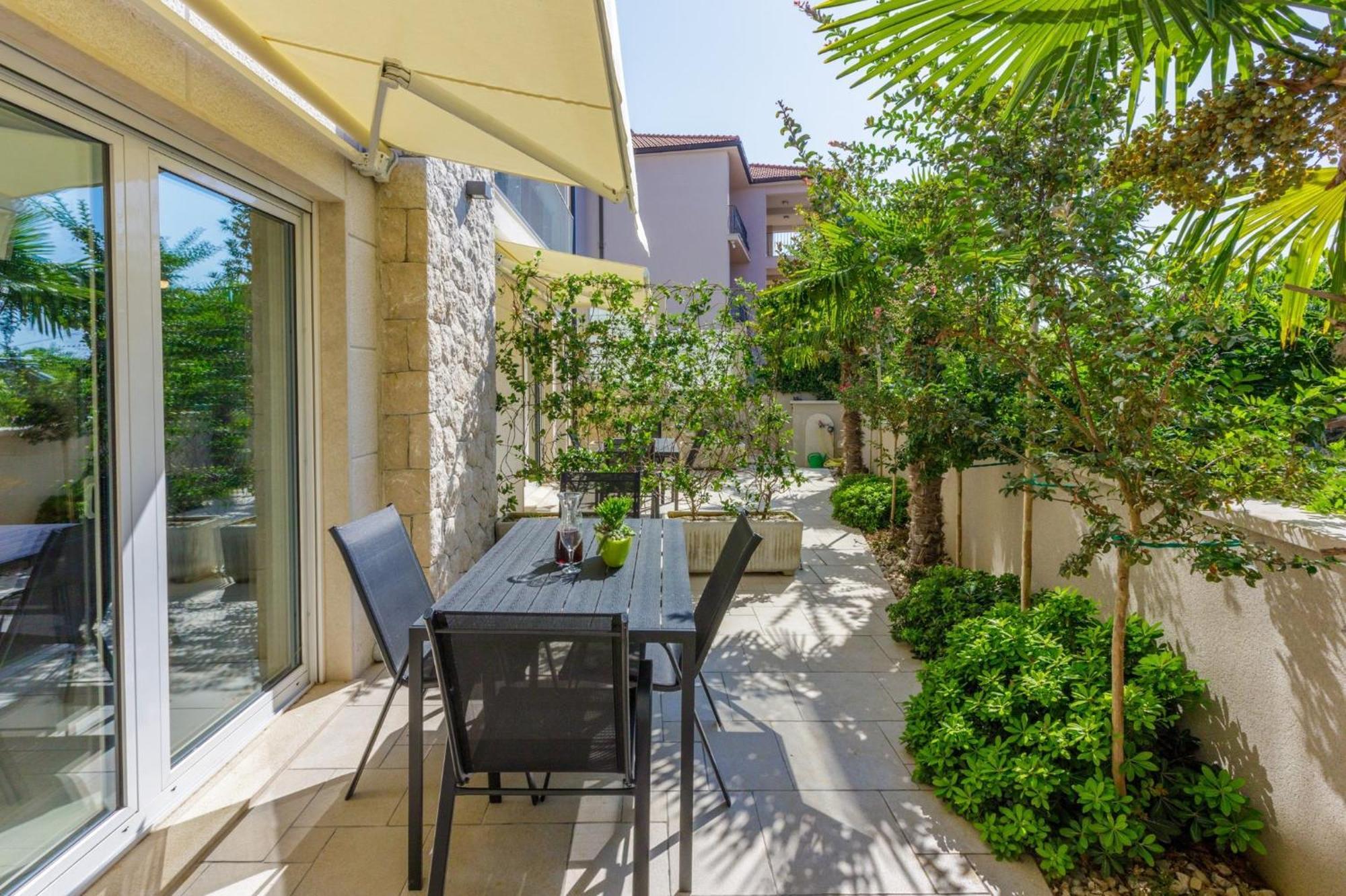 Dita Apartment