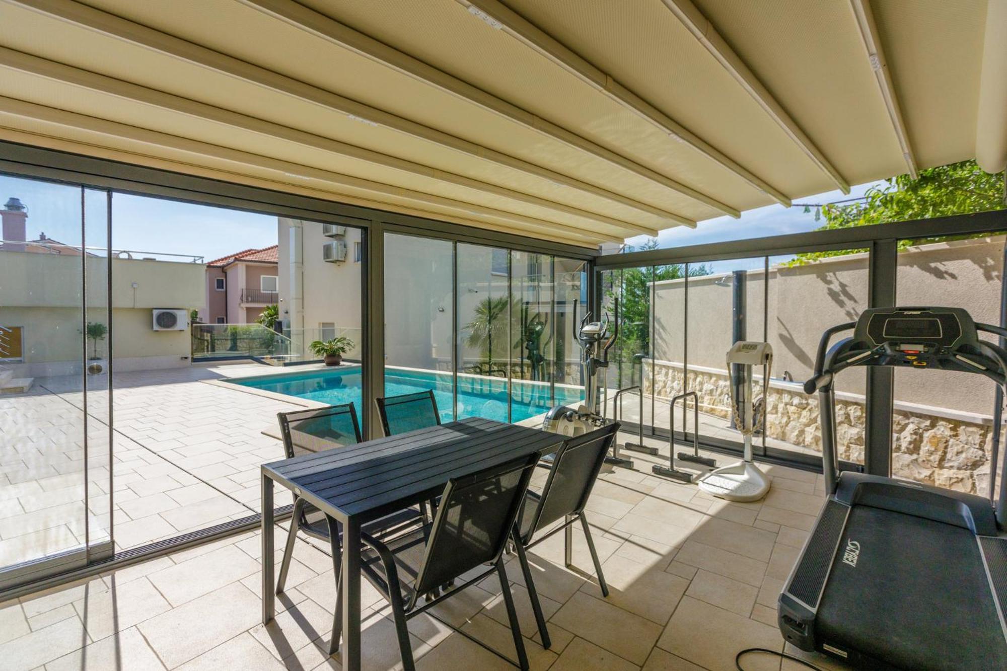 Dita Apartment *