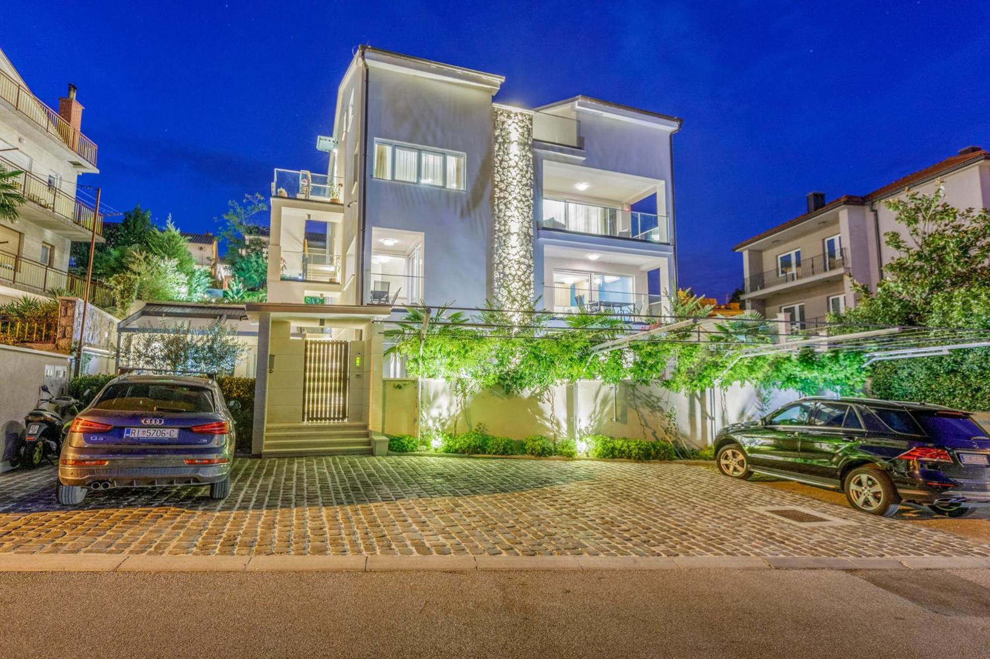 Dita Apartment Crikvenica