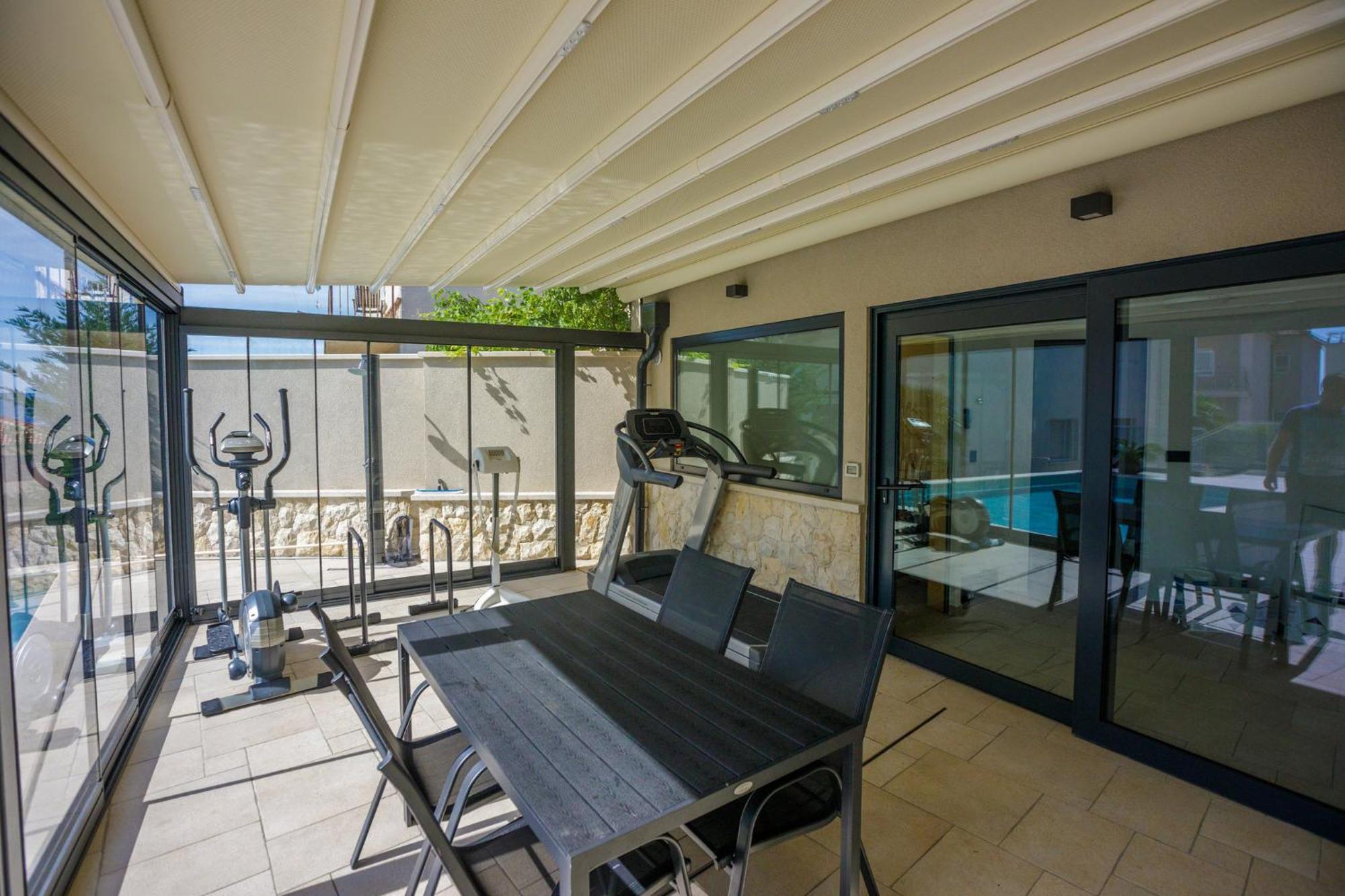 Apartment Dita Crikvenica