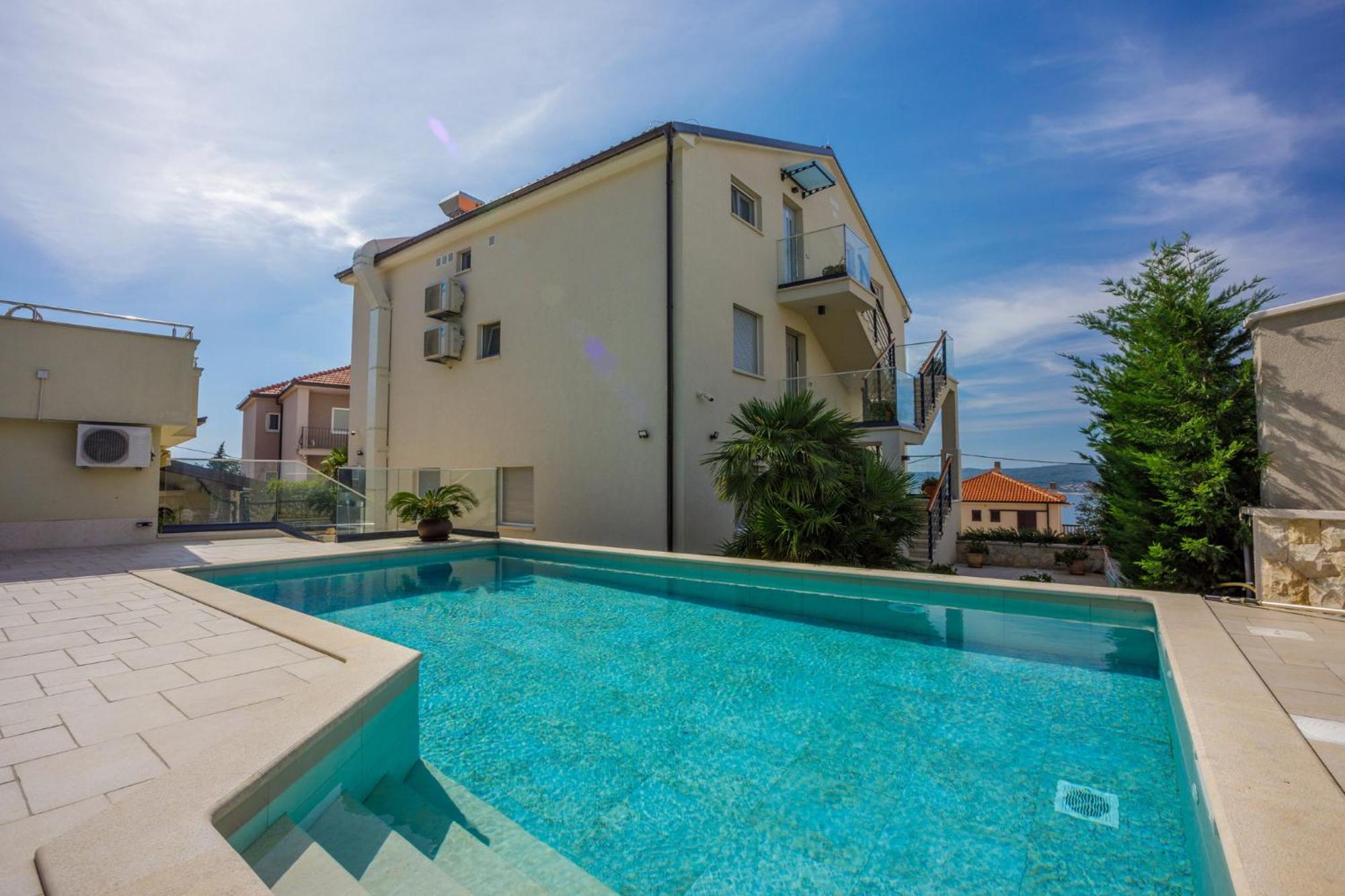 Apartment Dita Crikvenica